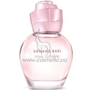 ������ Armand Basi Rose Lumiere Eau de Toilette