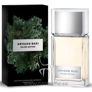 ��������� ���� Armand Basi Silver Nature