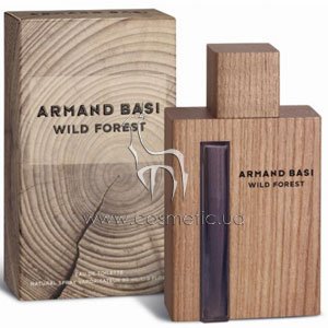 ��������� ���� Armand Basi Wild Forest