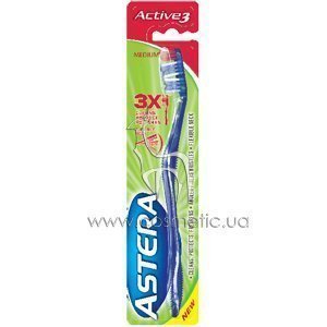 ������ ����� �������� �������� Aroma Astera Active 3 Medium