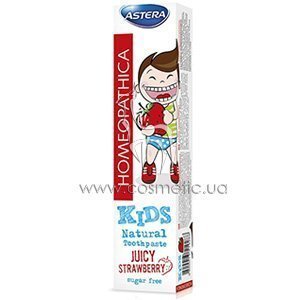 ��������������� ����� ��� ����� Aroma Astera Homeopathica Kids