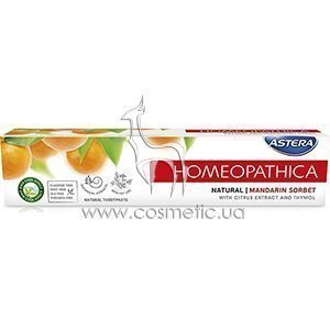 ��������������� ����� Aroma Astera Homeopathica Natural