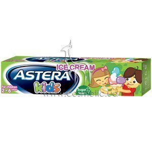 ������ ����� �� ������ ���������� Aroma Astera Kids With Ice Cream Flavour
