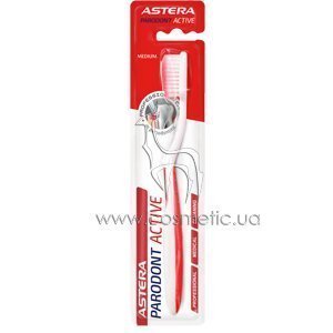 ������ ����� �� ����������� Aroma Astera Parodont Active Medium
