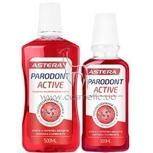 �������������� ��� ��� ������ ����������� Aroma Astera Parodont Active Mouthwash