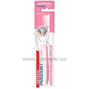 ������ ����� �� ����������� ��� �������������� ����� Aroma Astera Parodont Sensitive Extra Soft