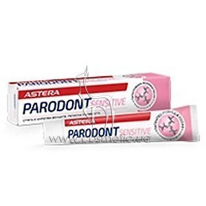 ������ ����� �� ����������� ��� �������������� ����� Aroma Astera Parodont Sensitive Toothpaste