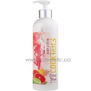 ������ ��� ���� ������� Aroma Cocktails Citrus Blush Body Lotion