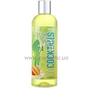 ���� ��� ���� ��������� ����� Aroma Cocktails Mango Lassi Shower Gel
