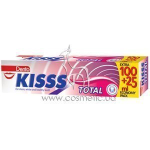 ������ ����� Aroma Dento Kisss Total