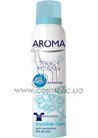 ����������-�������������� ���������� ���� Aroma Deo Spray Touch Skin Invisible Care small