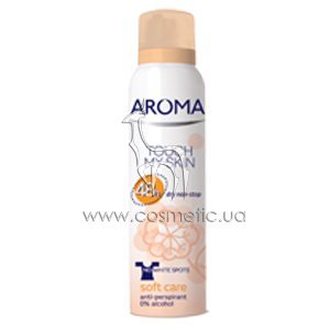 ����������-�������������� ������� ���� Aroma Deo Spray Touch Skin Soft Care