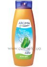 ����������� ����� ���� � ������ Aroma Fresh Aloe Milk Conditioner small