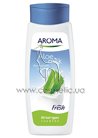 ������� ����� ���� � ������ Aroma Fresh Aloe Milk Shampoo small
