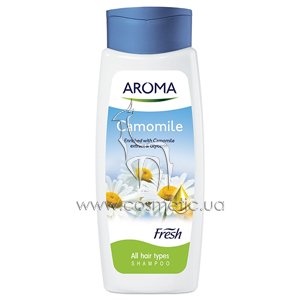 ������� � �������� Aroma Fresh Camomile Shampoo