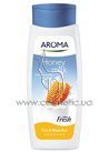 ������� ���� � ������ Aroma Fresh Honey Milk Shampoo small