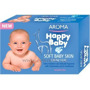 ������� ����-���� Aroma Happy Baby Cream Soap
