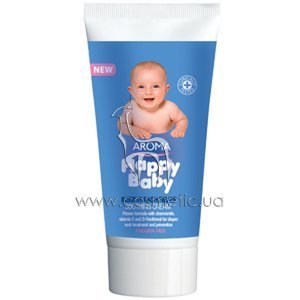 ���� �� ����������� Aroma Happy Baby Instant Rash Relief Soothing Cream