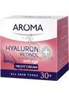 ������ ���� ����� 30 Aroma Hyaluron + Retinol Night �ream small