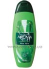 ������� ��� ����� ����� Aroma Natural Aloe Vera Shampoo small