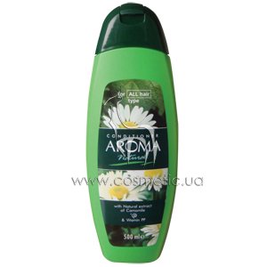 ����������� ��� ���������� ����� Aroma Natural Conditioner