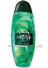 ������� ��� ������� ������������� Aroma Natural Shampoo Green Apple small