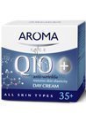 ������� ���� ��� ���� ����� ���� �� 35 ��� Aroma Q10+ Day Cream small