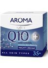 ������ ���� ��� ���� ����� ���� �� 35 ��� Aroma Q10+ Night Cream small