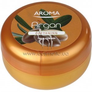 ���������� ���� ������� Aroma Softening Face Cream Argan