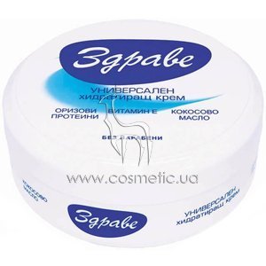 ������������� ���� Aroma Zdrave Universal Moisturizing Cream