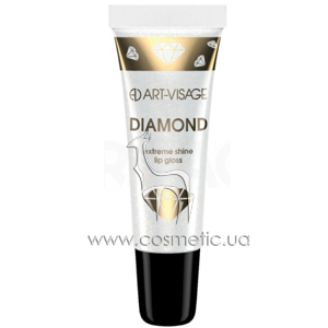 ����� ��� ��� Art-Visage Diamond Lip Gloss