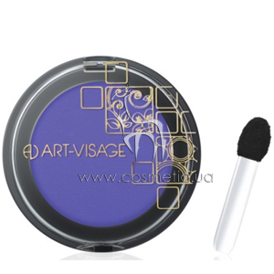 ���� ����������� � ������������ ����� Art-Visage Eyeshadow