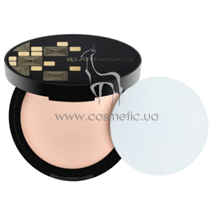 ����� ���������� ��� ����� ���� Art-Visage Face Powder Dry Skin