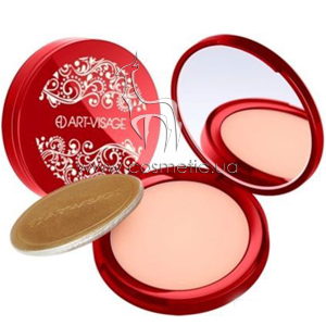 ����� ��� ���� ����� ���� Art-Visage Silk Matte