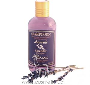 ������� �� ������� ��� ����� ����� �������� Attirance Anti-Dandruff Shampoo Lavender