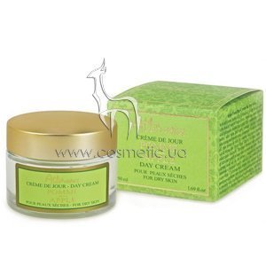 ������� ����������� ���� ��� ����� ���� ������� Attirance Day Face Cream Apple