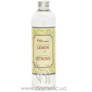 ������������� ���� ������� Attirance Aromatic Water Lemon