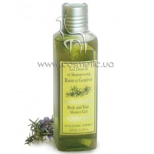 ������� ���-���� ��� ���� � ����� Attirance Body and Hair Shower Gel