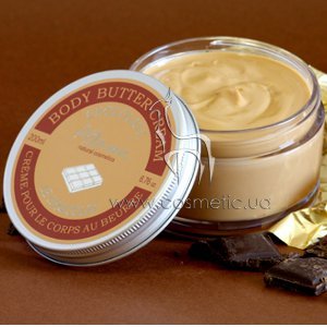 ����-����� ��� ���� �������� Attirance Body Butter Cream Chocolate