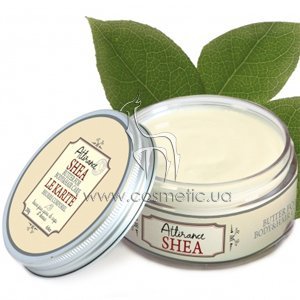 ����� ��� ���� � ����� ������o �� Attirance Body Butter Shea Tree