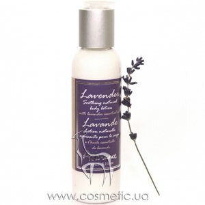 ����������� ������ ��� ���� �������� Attirance Body Lotion Lavander