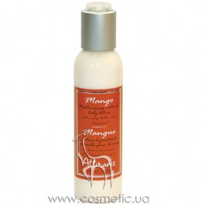 ����������� ������ ��� ���� ������ Attirance Body Lotion Mango