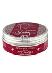 ������ ��� ���� ����� Attirance Body Yogurt Rose 100 ��.