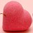 �������� ����� ��������� Attirance Bustling Ball Heart �����