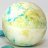 �������� ������ ��� ����� � ��������� �������� Attirance Bustling Balls Bath ������