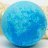 �������� ������ ��� ����� � ��������� �������� Attirance Bustling Balls Bath ��������� �����