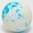 �������� ������ ��� ����� � ��������� �������� Attirance Bustling Balls Bath ���������