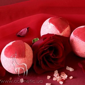 �������� ������ ��� ����� � ��������� �������� Attirance Bustling Balls Bath