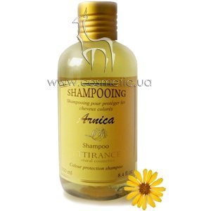 ������� ��� ������ ����� ������� Attirance Color Protection Shampoo Arnica