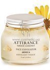 ����� ��� ���� ��� ������ ���� ������� Attirance Face Exfoliator Arnica small